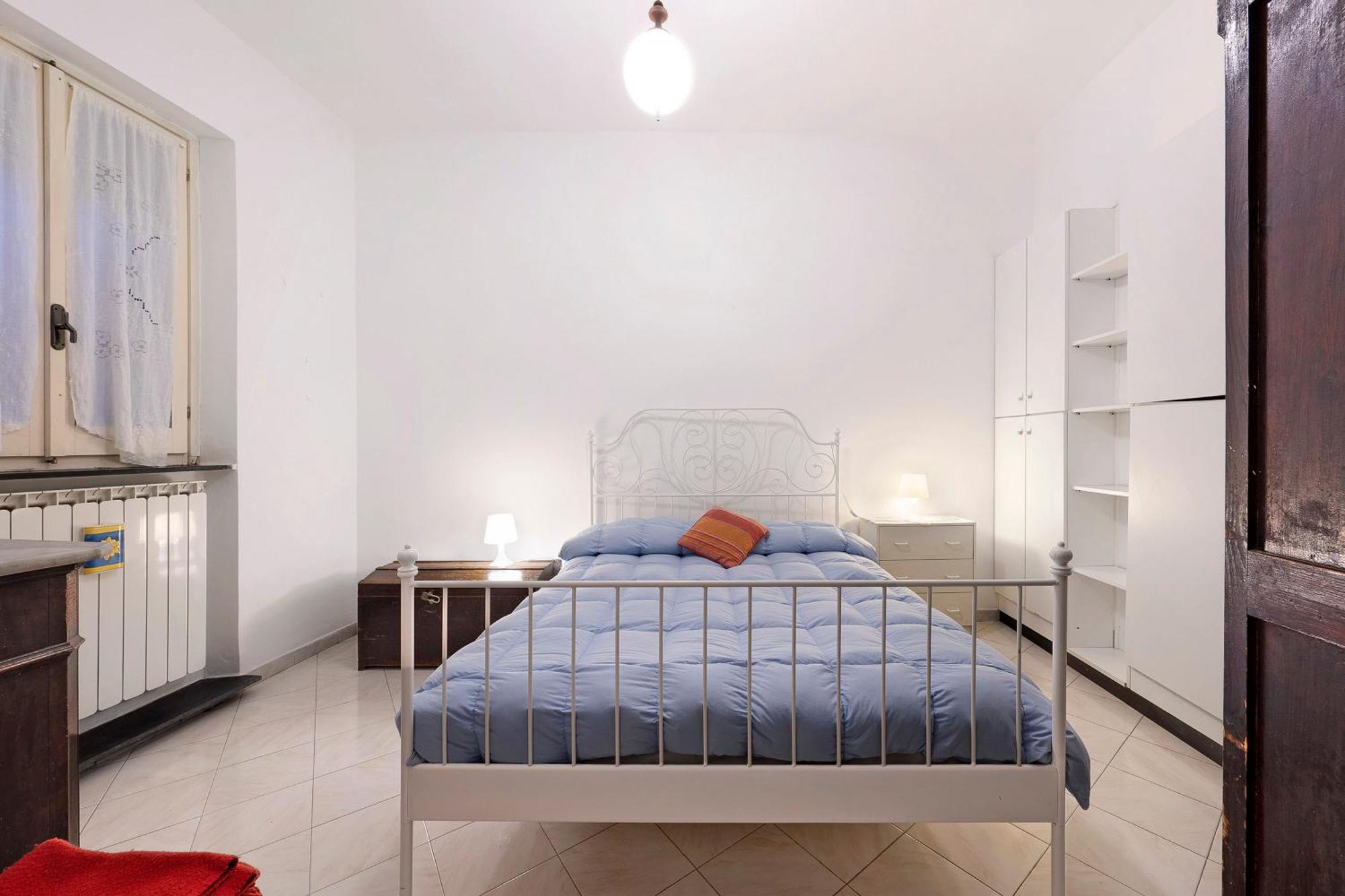 Giomar Appartement Levanto Buitenkant foto