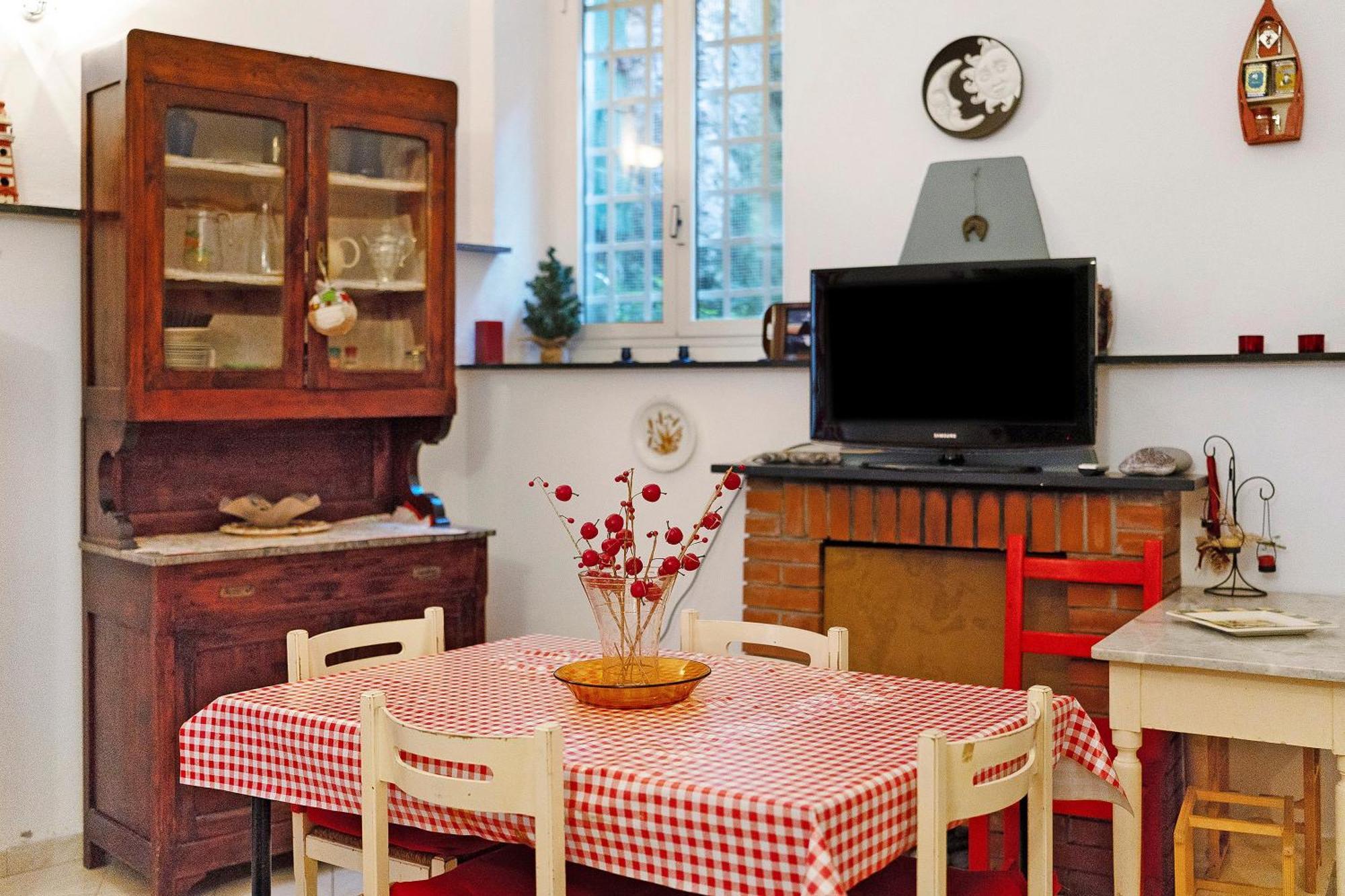 Giomar Appartement Levanto Buitenkant foto